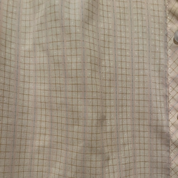 Exclusive Imports Button Down Size 11/12 - Picture 5 of 8